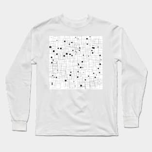 Circuit Maze (4) Long Sleeve T-Shirt